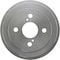 Centric Parts Standard Brake Drum, 123.44039 123.44039 - alternate 1